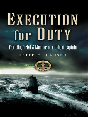 cover image of Execution for Duty